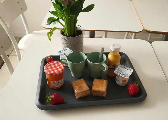 Chambre Aliénor d'Aquitaine