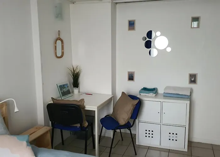 Chambre Aliénor d'Aquitaine