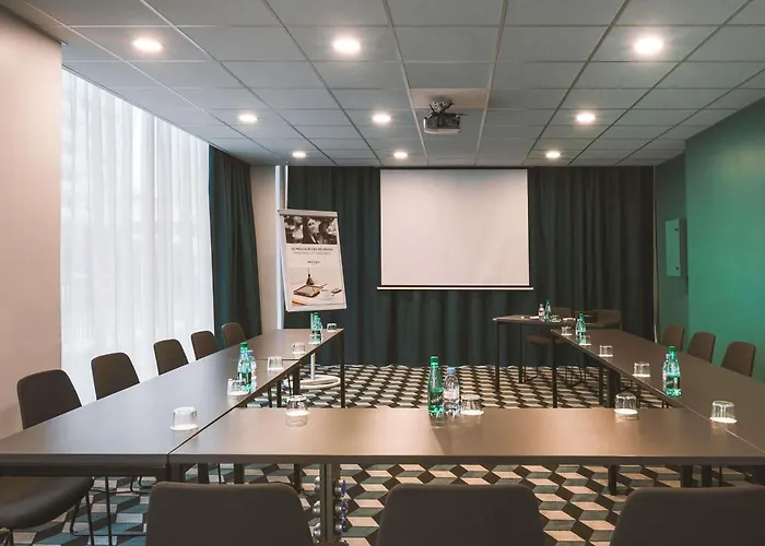 Mercure Bordeaux Centre Ville